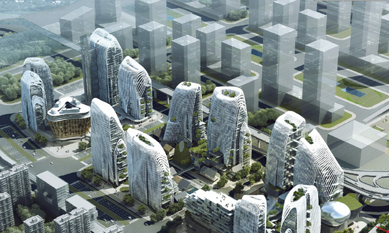 建始证大喜马拉雅