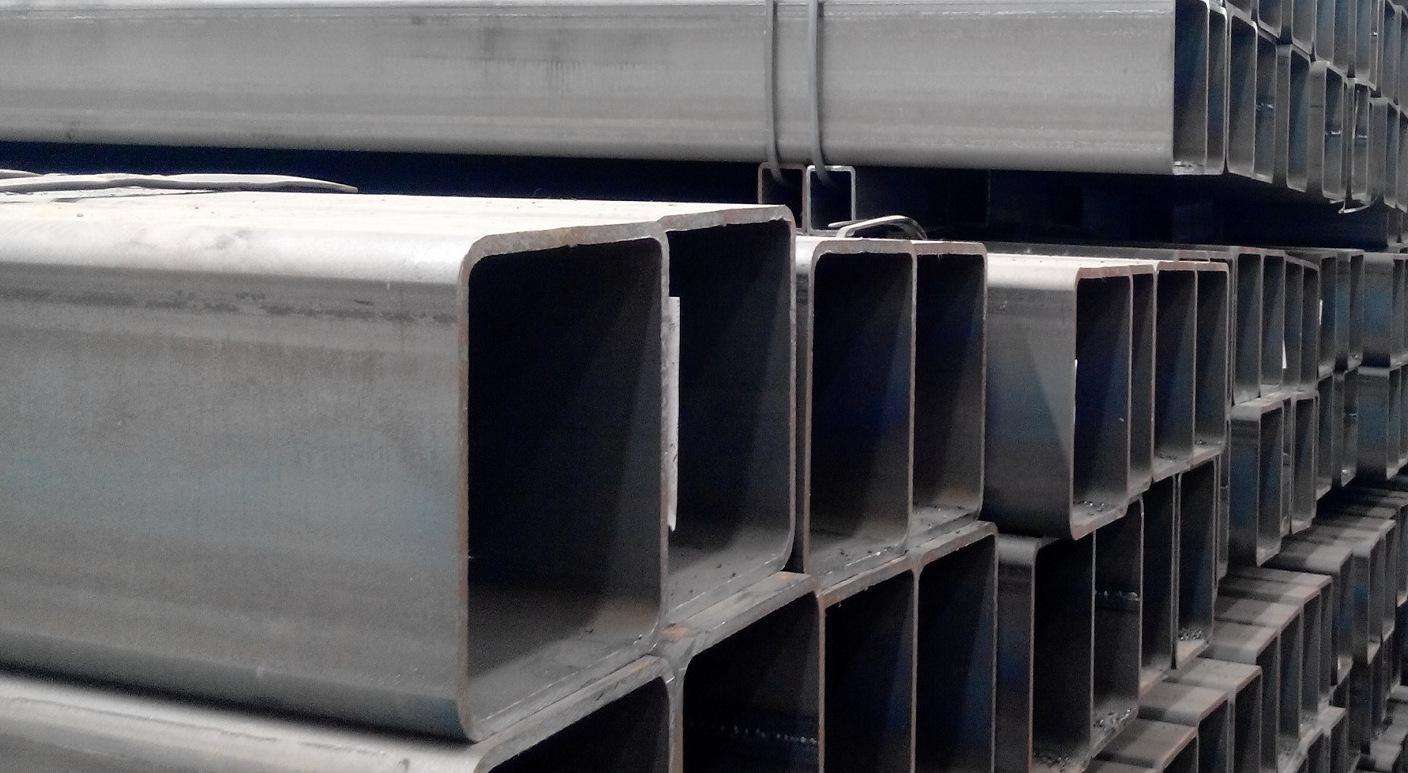 建始20#无缝方管